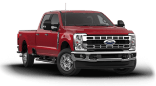 2026 Ford Super Duty® External Image 5